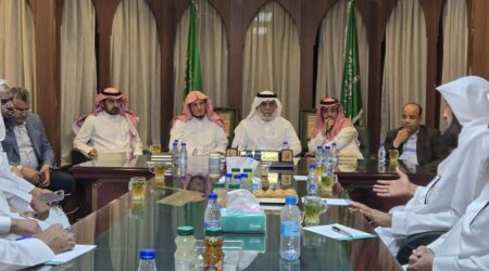 بناء مشاريع ريادية مشتركة